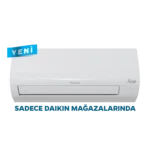 Daikin 12000 Btu Siesta A++ Inverter Klima - ATXF35F | DNS Teknik