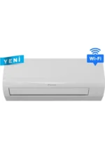 Daikin 18000 BTU Sensira A++ Inverter Klima - FTXF50F | DNS Teknik - Görsel 2