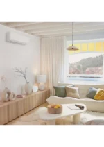 Daikin 18000 BTU Sensira A++ Inverter Klima - FTXF50F | DNS Teknik - Görsel 6