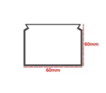 Kablo Kanalları 60x60 - Görsel 4