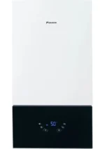 Daikin Premix Vz 23 kW Tam Yoğuşmalı Kombi