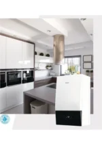 Daikin Premix Vz 23 kW Tam Yoğuşmalı Kombi - Görsel 3