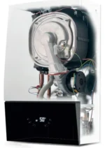 Daikin Premix Vz 23 kW Tam Yoğuşmalı Kombi - Görsel 4