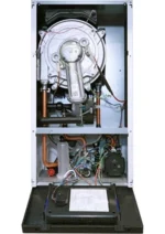 Daikin Premix Vz 23 kW Tam Yoğuşmalı Kombi - Görsel 5