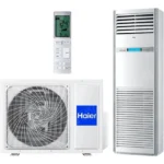 Haier 48000 BTU A++ Salon Tipi Inverter Klima - AP140S2SK1FA  | DNS Teknik