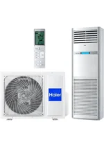 Haier 48000 BTU A++ Salon Tipi Inverter Klima - AP140S2SK1FA  | DNS Teknik