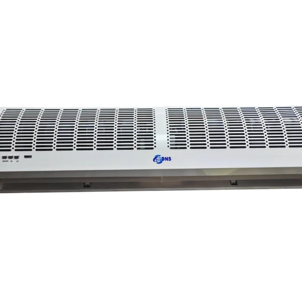 DNS Pro Q Series 90cm Hava Perdesi | ÇOK YAKINDA!!!