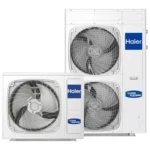 Haier 8 kW Monoblok Havadan Suya Isı Pompası (R32) - Görsel 2
