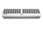 DNS Pro Q Series 100cm Hava Perdesi