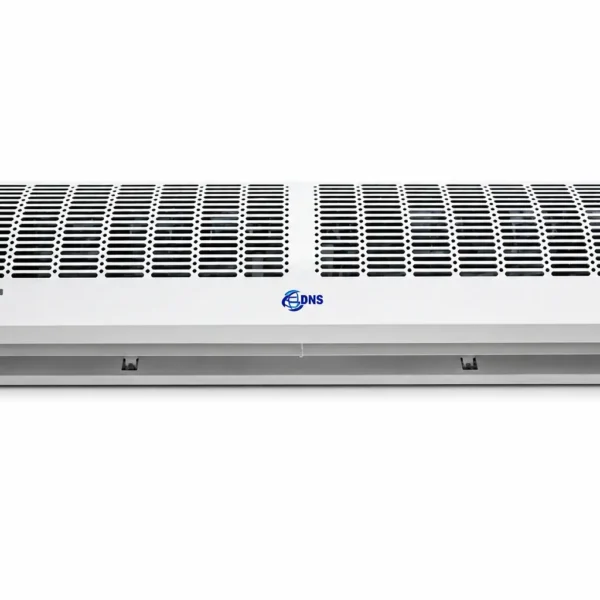 DNS Pro Q Series 100cm Hava Perdesi