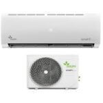 Sakura 9000 Btu Arashi A++ Inverter Klima | DNS Teknik