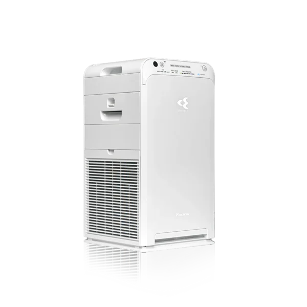 Daikin Hava Temizleme Cihazı - MC55W | DNS Teknik