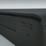 Daikin 12000 BTU Stylish A+++ Inverter Klima – FTXA35CB - Siyah| DNS Teknik - Görsel 4