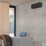 Daikin 12000 BTU Stylish A+++ Inverter Klima – FTXA35CB - Siyah| DNS Teknik - Görsel 6