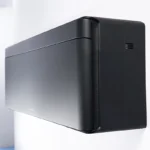 Daikin 12000 BTU Stylish A+++ Inverter Klima – FTXA35CB - Siyah| DNS Teknik - Görsel 10