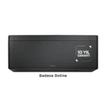 Daikin 12000 BTU Stylish A+++ Inverter Klima – FTXA35CB - Siyah| DNS Teknik - Görsel 11