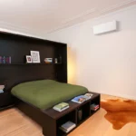 Daikin 12000 BTU Shira Plus A+++ Inverter Klima – FTXM35R | DNS Teknik - Görsel 8